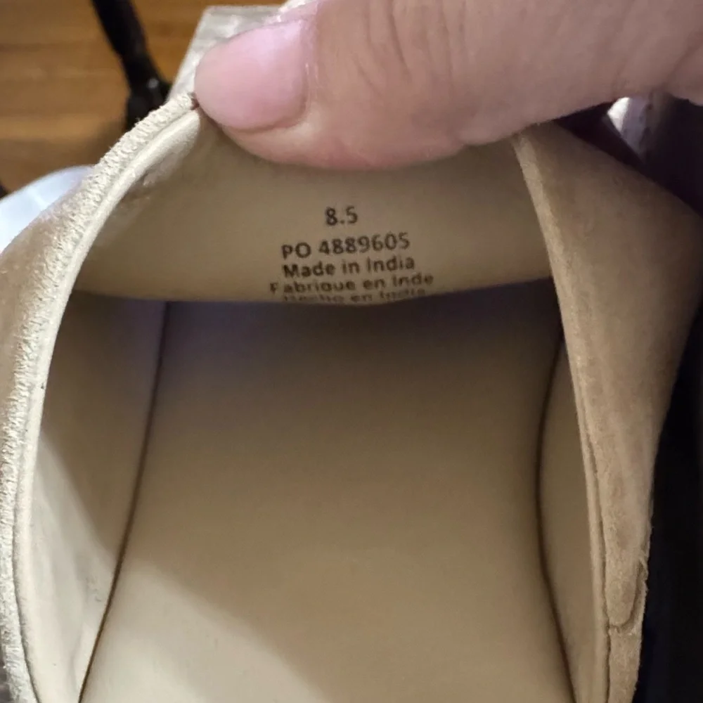 Santorini Espadrille Sandals - Picture 7 of 12